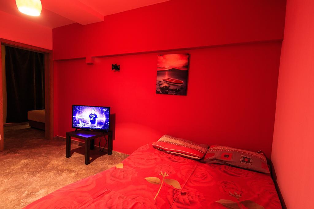 De Lux Apartments Luka Бар Екстериор снимка